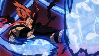 One Punch Man Season 3 Episode 2~ Garou Vs Royal Ripper + Bug God