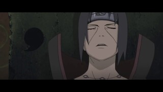 Itachi Uchiha 「AMV」- Rise