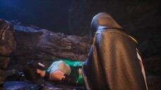 the sword emperor of eternity eps 15