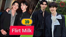 (ENG SUB) 𝔽𝕝𝕚𝕣𝕥 𝕄𝕚𝕝𝕜 | EP 10 FINALE