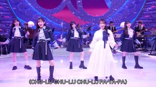 Nana Mizuki x Ami Kanazawa, Suzuki Hayasaki, Hitoshi Yagi, Karen Yanagihori [2025.03.22]