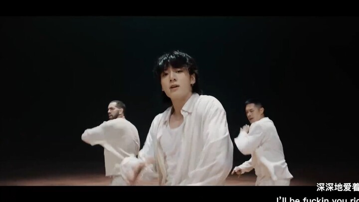 [WNS Subtitles] 230715 Jung Kook's "Seven (feat. Latto)" Official Performance Video