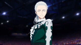 Feast on Ice