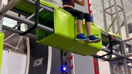Resident Evil: Young Lara Training Video Leaks