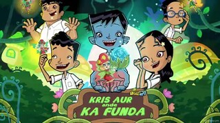 Roll no 21 Kris aur Ande Ka funda full movie in hindi