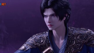 Ngạo Thế Đan Thần - Tập 1 (Thuyết Minh)