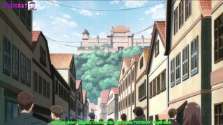 Thuyết minh Chuyển Sinh Thành Quý Tộc Tập 2