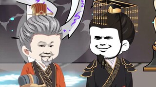 Zhao Gou: The Jurchens are invincible! Zhu Yuanzhang: If you are new, practice more! Yue Fei: Should