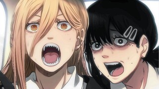 Most controversial Chainsaw Man opinion