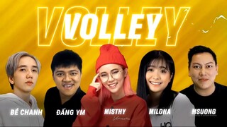 Chung Kết Liên Minh Tốc Chiến Đông Nam Á - Việt Nam vs Indo Game 3 | Bé Chanh,Msuong,Misthy,Milona