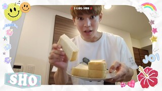 [ซับไทย]  J-LOG | JO1'S VLOG  โยนาชิโระ โช