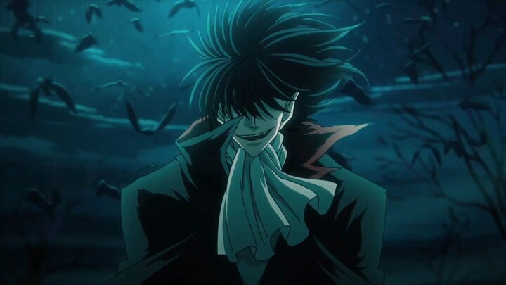 KataiKasus Supernatural Terungkap, MC Malah Vampir Dingin… 🕵️‍♂️