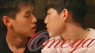 【顶级诱受|omega】椰子味信息素 诱惑他||【bkpp|德X欧儿】以你的心诠释我的爱