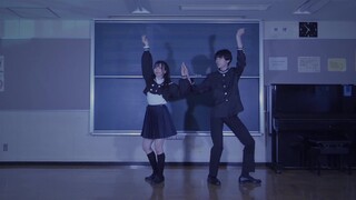 【なひ×みこいす】蟑螂的味道 / ゴキブリの味 【原创振付】【授权转载 】
