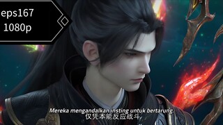Btths5 eps167 sub indo 1080p