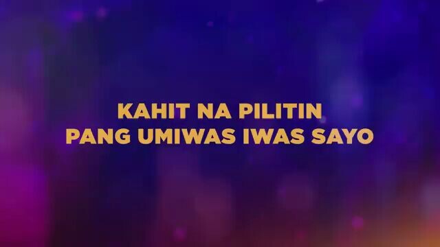 MAGANDANG DILAG SONG WITH LYRICS