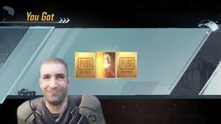 Luckiest New Crate 🔥😳