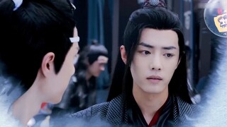 [Phiên bản phim truyền thanh Vương Tiên] "Vợ ba tuổi đáng yêu, chồng nghìn tuổi" (Tập 6) "Tình yêu t