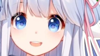 [咩李] Apa yang harus saya lakukan jika teman sekamar saya membawa pasangannya kembali ke asrama?