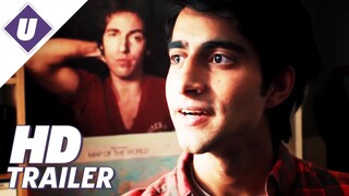 Blinded By The Light - Official Trailer