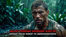 Tak Ada Ampun, Semua Dihabisi !!!| Alur Film Action Terbaru