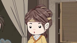 Tianbao controlled the space with full firepower and wiped out six masters by himself, becoming famo