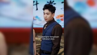 [INDO SUB]Rumah tanpa kehangatan part 1