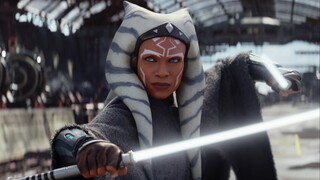 Ahsoka-S1E1 الترجمة العربية