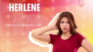 Herlene Budol: A ‘hipon out-of-water’ story (Binibining Pilipinas 2022)