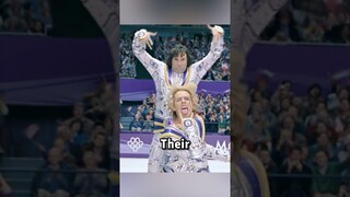 The First Male-male Pair Team in the History of the Sport #shorts