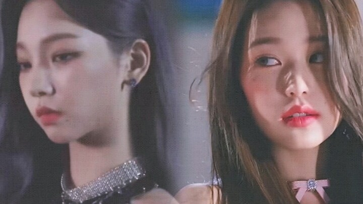 [Lanang] Yoo Jeong-min x Jang Won-young | What if the canary doesn’t want freedom, but love?