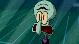 【Squidward】Ascension to God