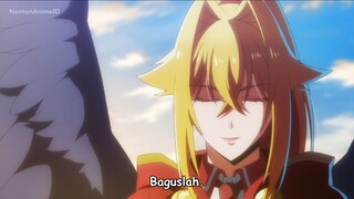 Yasei no Last Boss Ep 10 Sub Indo