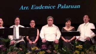 Pasigin -- Philippine Madrigal Singers Batch 89
