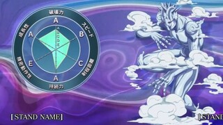 盘点JOJO中连迪奥大人都无法直视他的替身！JOJO中那些强大的替身大盘点
