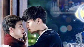 Thai drama "Love in Harmony" official trailer Chinese subtitles @喜译制作组