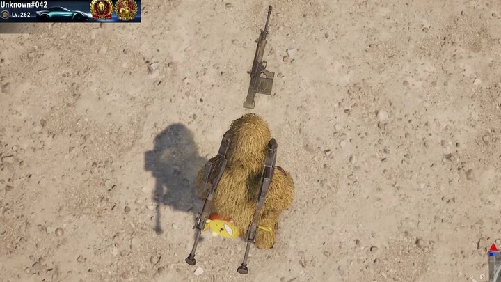 3 AMRs—You’re up for the livestream!