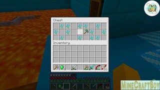 Thế giới kim cương buff