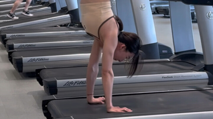 Not a dark past—this is the path we’ve walked.