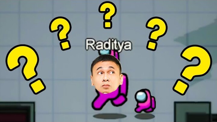 Seorang Jenius Tertipu Impostor Gabut