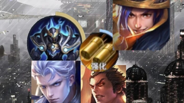 Anh cả Lưu Bị mời cậu thiếu niên đầu khỉ đi tập thể hình, nhưng đối diện lại lập tức khóa chặt cua v