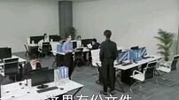 Ms.Secretary your Boss is inlove.  LIU LAN BO CHINESE MINIDRAMA