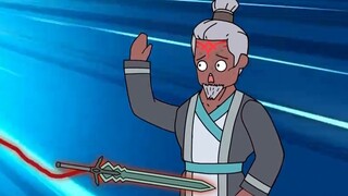 ظننت أنها موهبة فارغة، لكنك وجدت خللًا ترى من خلاله أمنيات الآخرين