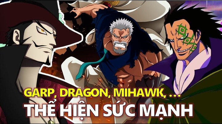 One Piece: Top 10 nhân vật đáng mong đợi nhất năm 2023