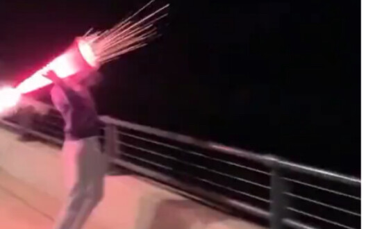 You’re really good at this, huh?