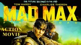 Mad Max Fury Road , English Movie Hindi Dubbed ( MHB MOVIES SEARCH )
