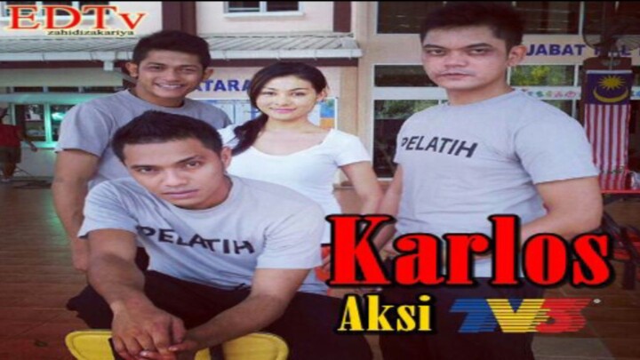 Karlos bolos (2013) full