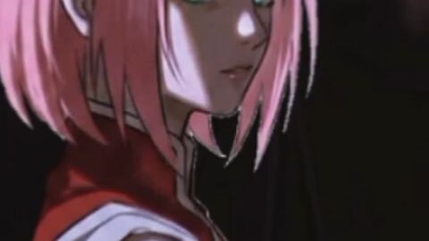 sakura Sasuke
