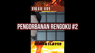 PENGORBANAN RENGOKU DEMI MELAWAN IBLIS!