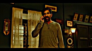 ravi teja movie clip.ravi teja action seen..new movie. action movies. best movies 2024.krack movie